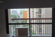 Apartamento com 1 quarto à venda na Rua Eleutério, 59, Brooklin, São Paulo