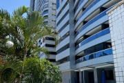 Salvador Prime 1/4,51m²,nascente,garagem.