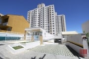 Apartamento para venda NOVO em São Jose dos Pinhais