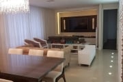 Apartamento de alto padrão no Paraíso