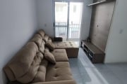 Lindo apartamento com 2 Quartos e 1 banheiro à Venda, 48 m² por R$ 220.000