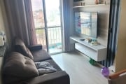 Lindo apartamento com 2 Quartos à venda, 48m² - Jardim São Miguel