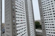 Lindo apartamento com 2 Quartos à venda, 43m² - Guaianases