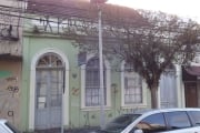 Casa com 2 quartos à venda na Rua Mateus Leme, 343, São Francisco, Curitiba