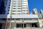 Apartamento com 3 quartos à venda na Rua Chichorro Júnior, 364, Cabral, Curitiba