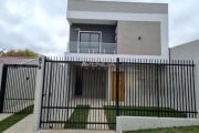 Casa com 3 quartos à venda na Rua Germano Beckert, 879, Bairro Alto, Curitiba