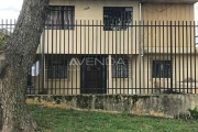 Casa com 8 quartos à venda na Rua Gastão Luiz Cruls, 1.139, Bairro Alto, Curitiba