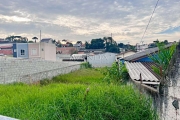 Terreno à venda na Avenida da Integração, 2649, Bairro Alto, Curitiba