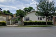 Casa com 3 quartos à venda na Rua Vereador Washington Mansur, 671, Ahú, Curitiba