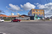 Ponto comercial à venda na Rua Santa Madalena Sofia Barat, 52, Bairro Alto, Curitiba