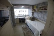 Apartamento com 3 dormitórios à venda, 128 m² por R$ 1.200.000 - Centro - Santo André/SP