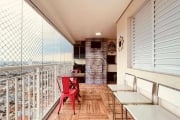 Apartamento com 3 dormitórios à venda, 76 m² por R$ 728.220,00 - Vila Formosa - São Paulo/SP