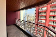 Apartamento com 2 dormitórios à venda, 125 m² por R$ 1.250.000 - Vila Gomes Cardim - São Paulo/SP