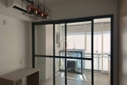 Apartamento com 1 dormitório para alugar, 30 m² por R$ 5.676,80/mês - Pinheiros - São Paulo/SP