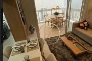 Apartamento com 2 dormitórios à venda, 80 m² por R$ 1.380.000 - Cidade Mãe do Céu - São Paulo/SP