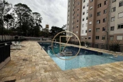 Apartamento com 2 dormitórios à venda, 42 m² por R$ 280.000,00 - Jardim Nossa Senhora do Carmo - São Paulo/SP