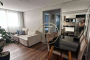 Apartamento com 2 dormitórios à venda, 48 m² por R$ 239.999 - Colônia zona Leste - São Paulo/SP