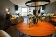 Apartamento com 2 dormitórios, 65 m² - venda por R$ 690.000,00 ou aluguel por R$ 5.288,00/mês - Vila Formosa - São Paulo/SP