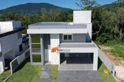 Casa para Venda em Florianópolis, Ratones, 4 dormitórios, 3 suítes, 4 banheiros, 4 vagas