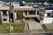 Casa para Venda em Florianópolis, São João do Rio Vermelho, 4 dormitórios, 4 suítes, 5 banheiros, 4 vagas