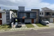 Casa para Venda em Florianópolis, São João do Rio Vermelho, 4 dormitórios, 3 suítes, 4 banheiros, 4 vagas