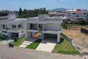 Casa para Venda em Florianópolis, Ingleses do Rio Vermelho, 4 dormitórios, 3 suítes, 6 banheiros, 4 vagas