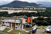 Casa para Venda em Florianópolis, São João do Rio Vermelho, 4 dormitórios, 3 suítes, 4 banheiros, 4 vagas