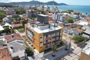 Apartamento para Venda em Florianópolis, Ingleses do Rio Vermelho, 2 dormitórios, 1 suíte, 2 banheiros, 1 vaga