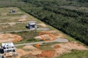 Terreno para Venda em Florianópolis, Vargem do Bom Jesus