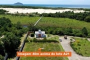 Terreno para Venda em Florianópolis, São João do Rio Vermelho