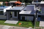 Casa para Locação em Florianópolis, São João do Rio Vermelho, 4 dormitórios, 4 suítes, 5 banheiros, 4 vagas