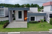 Casa para Locação em Florianópolis, São João do Rio Vermelho, 4 dormitórios, 4 suítes, 5 banheiros, 4 vagas