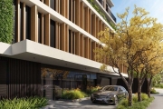 City Garten - Apartamento à venda no bairro Setor Marista - Goiânia/GO