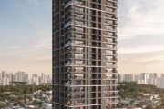 City Garten - Apartamento à venda no bairro Setor Marista - Goiânia/GO