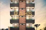 Apartamento no Bairro Costa e silva com 2 quartos sendo 1 suite