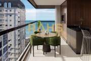 Apartamento de Alto Padrão Meia Praia