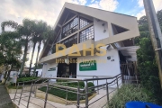 Casa comercial no bairro América, Joinville