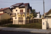 Casa no Bairro América em Joinville - RAHS Imobiliária