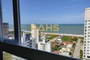 Apartamento com 2 quartos, com linda vista mar em Balneário Piçarras.