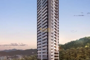 Apartamento na Praia Brava em Itajaí/SC