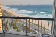 Vendo apartamento na  Praia da Barra da Tijuca Lucio Costa Vistão mar