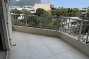 Vendo apartamento Barra Palace Posto 2 , 3 Barra da Tijuca