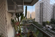 Vendo apartamento no Cidade Jardim com vista livre Pedra da Gávea