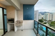 Vendo apartamento 3 quartos Rua Aroazes Villas da Barra