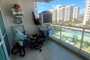 Vendo apartamento no Freedom Barra da Tijuca Olímpica