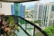 Vendo apartamento na Abm Barra da Tijuca Barra Sol