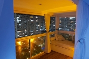 vendo apartamento Estrelas 3 quartos vista lazer sol manhã