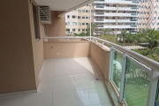 Vendo apartamento Ventanas na Barra da Tijuca AV das Americas