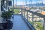 Vendo apartamento no Parque das Rosas Barra da Tijuca