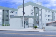 Apartamento 1 Dormitório - Agronômica  - Florianópolis/SC